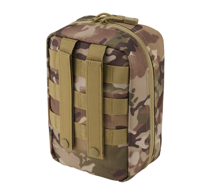Brandit MOLLE Erste-Hilfe-tasche L, taktische Tarnung