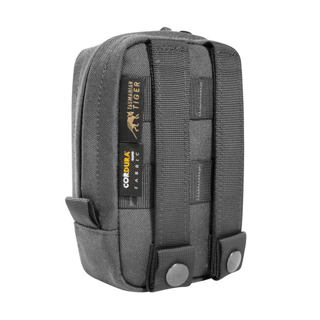 Tasmanian Tiger Tac Pouch 1 Vertikal, titan grey