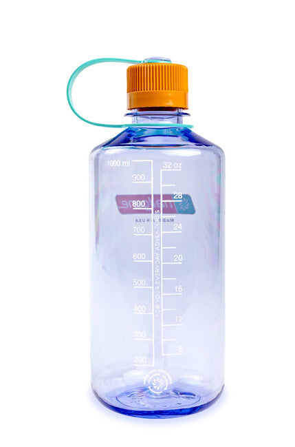 Nalgene NM Sustain trinkflasche 1 l amethyst