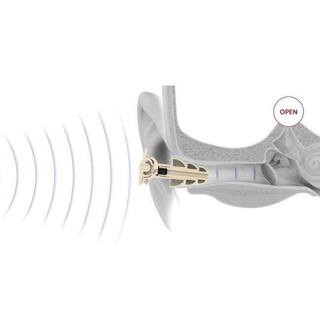 3M Peltor Combat Arms 4.1 Ear Protector