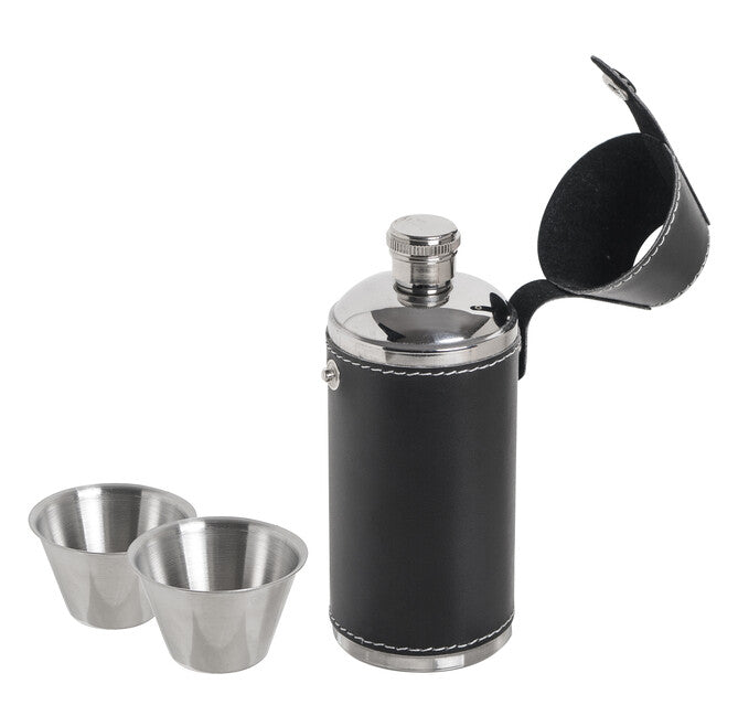 BasicNature Hunter spritztasse 2 tasse 200 ml