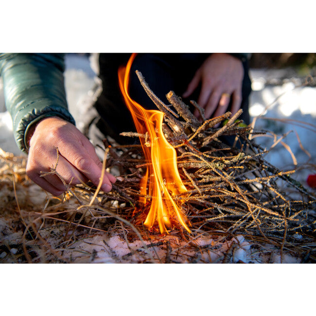 Zippo Leicht entflammbares Feuerzeug