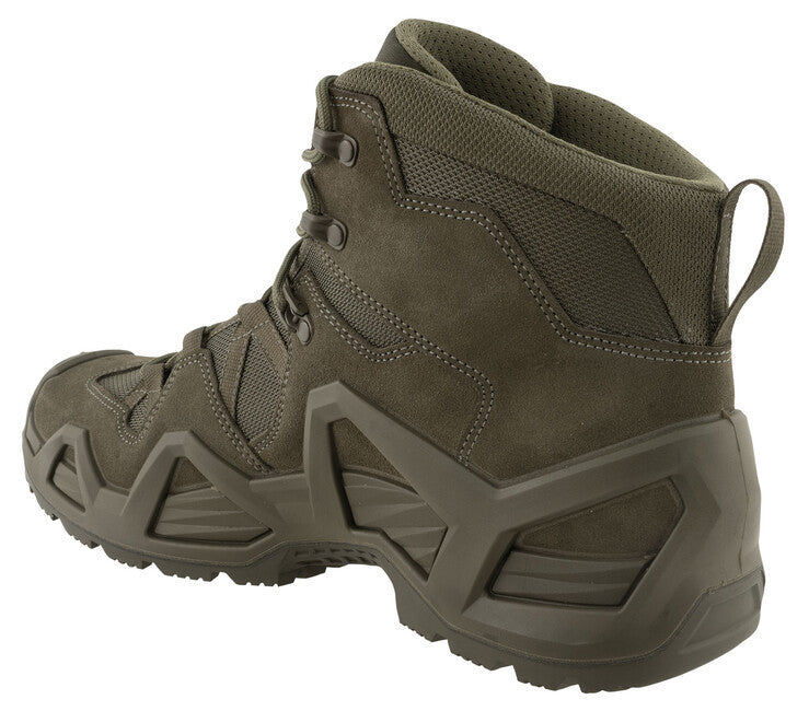 LOWA Zephyr MK2 GTX MID männer taktische stiefel, ranger grün