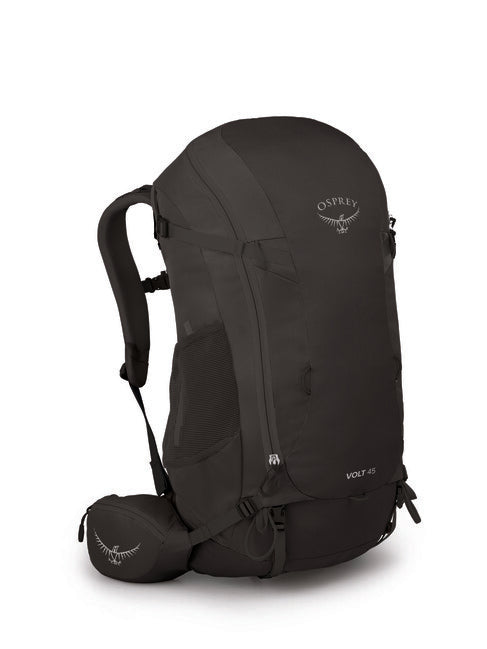 OSPREY Volt 45, mamba black