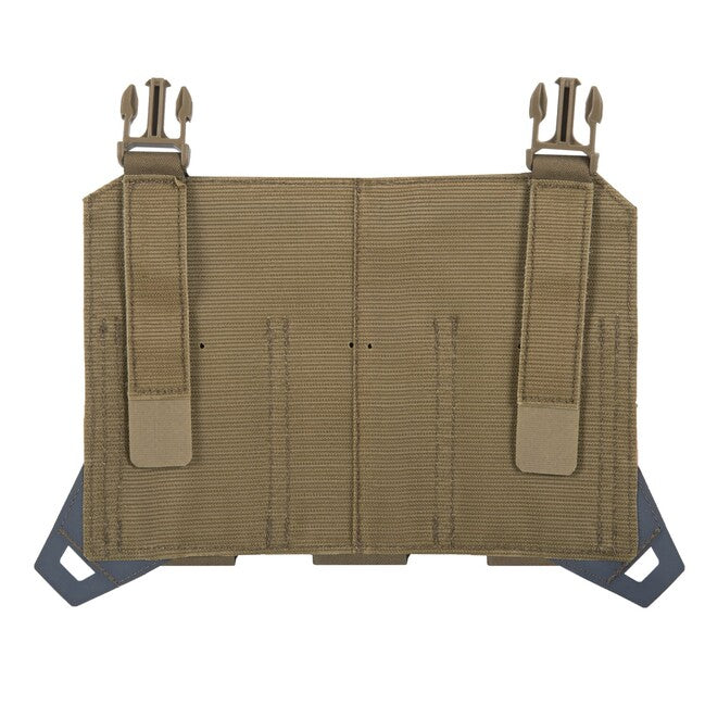 Direct Action® SPITFIRE MK II Panel für Magazine - Coyote Brown