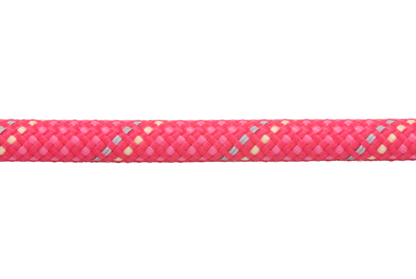 Ruffwear leine Knoten und leine, fireweed pink