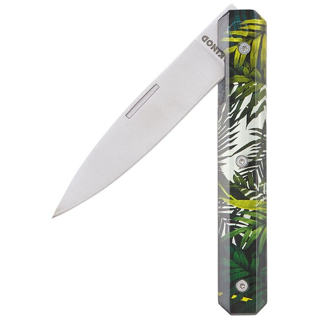 Akinod A03M00018 Taschen- Messer 18h07, Jungle