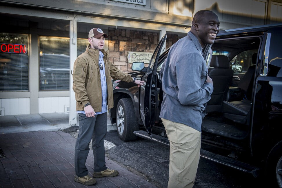 Helikon-Tex Covert Tactical Pants VersaStretch, Olive Drab