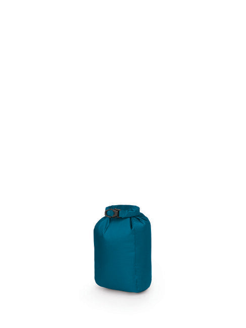 OSPREY UL DRY SACK 3 wasserdichter sack waterfront blau