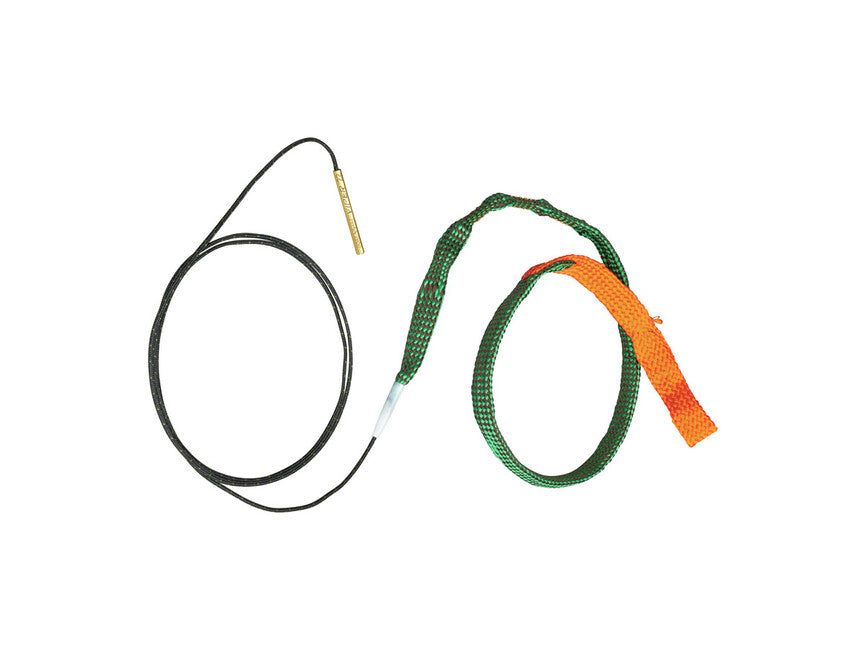 Hoppe's Viper Reinigungslinie BoreSnake mit Den Rifle cal. M-16/.22-.225