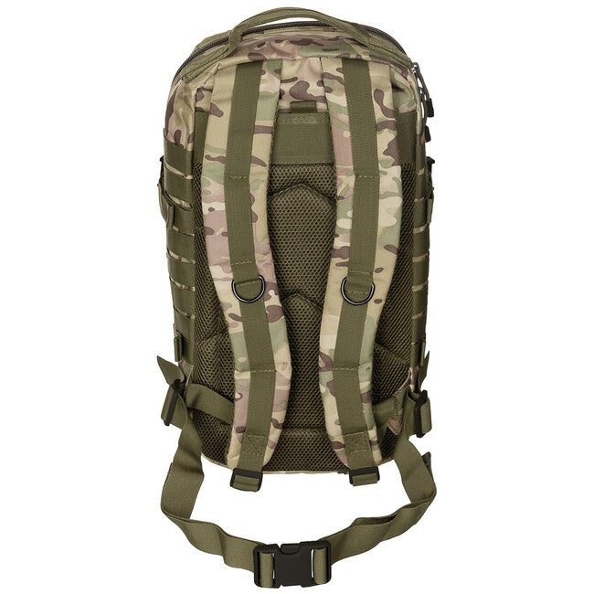 MFH Assault I operation-camo rucksack
