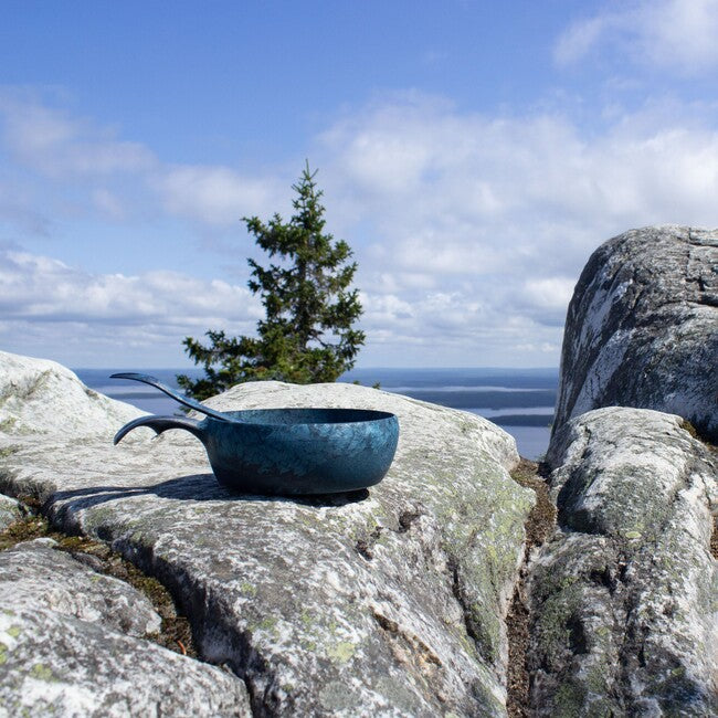 Kupilka 55 bowl große schale, blau