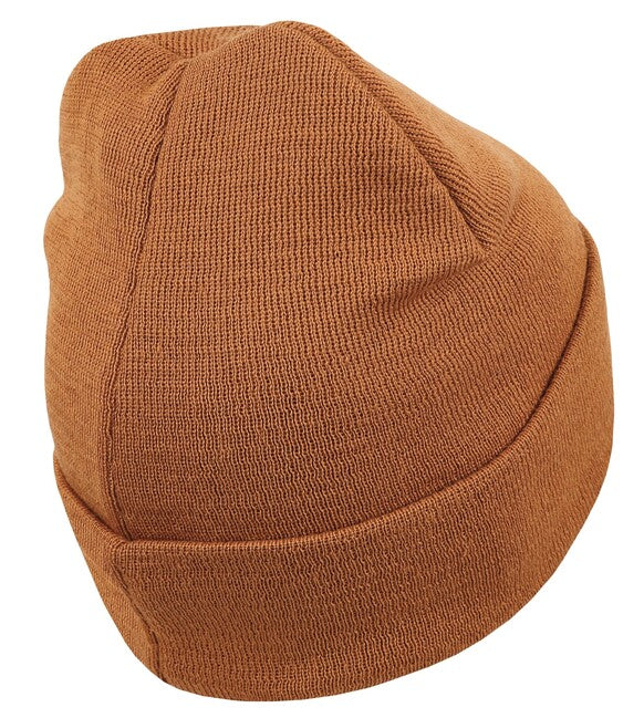 HUSKY Merhat 1 herren-merinomütze, senf