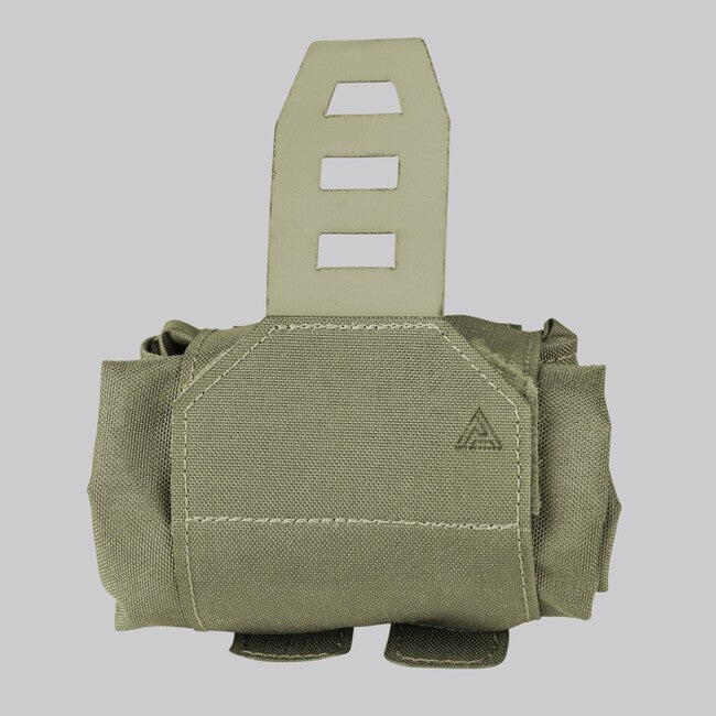 Direct Action® puzdro na prázdne zásobníky a náboje LARGE - Cordura - Adaptive Green