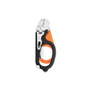 Leatherman Multitool RAPTOR® RESCUE schwarz-orange