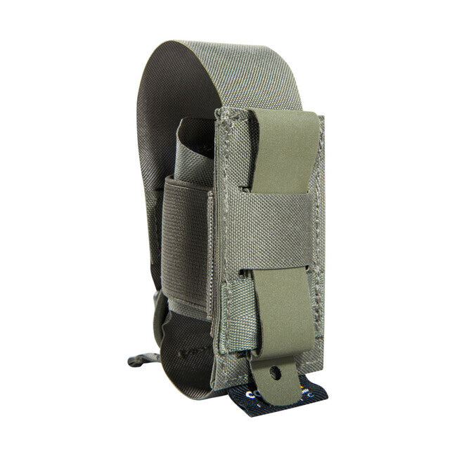 Tasmanian Tiger SGL Flashbang Pouch IRR, stone grey olive