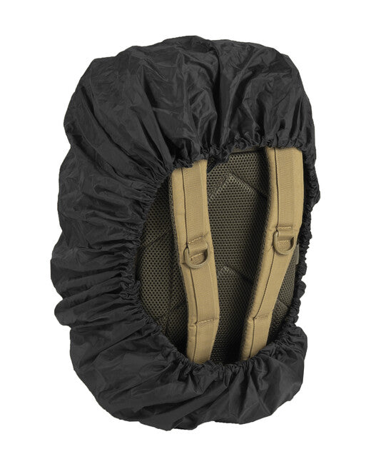 Mil-Tec Assault Pack lg rucksackbezug schwarz