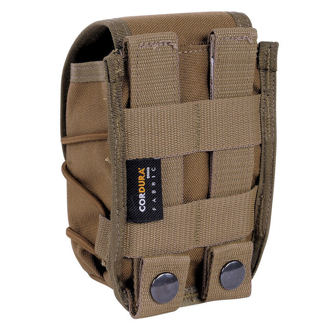 Tasmanian Tiger das SMOKE Holster, coyote