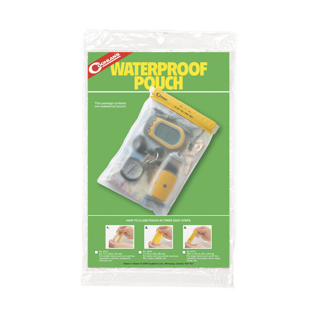 Coghlans CL Wasserdichte tasche M