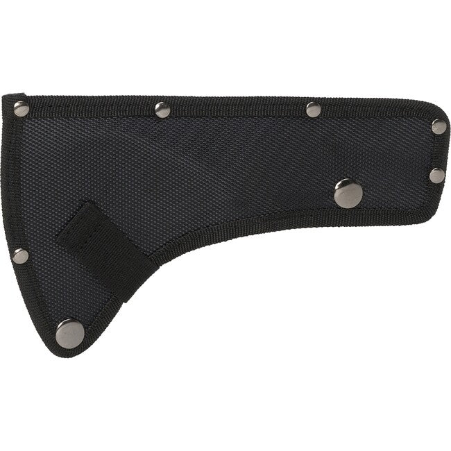 BlackField Axt 37,5 cm, schwarz