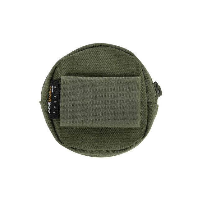 Tasmanian Tiger Tac Pouch Round VL, oliv
