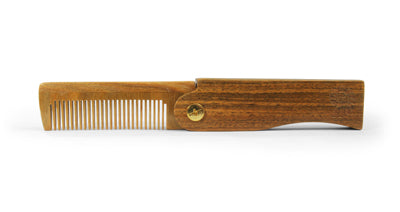 Origin Outdoors Klappkamm aus Holz