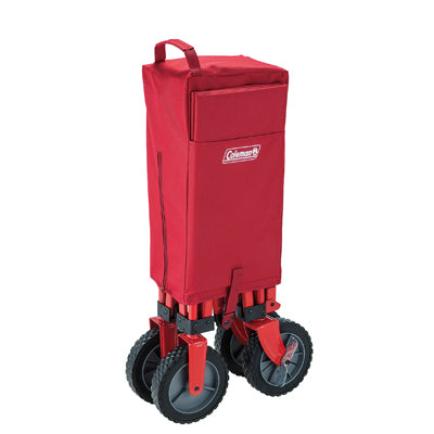 Coleman hand trolley