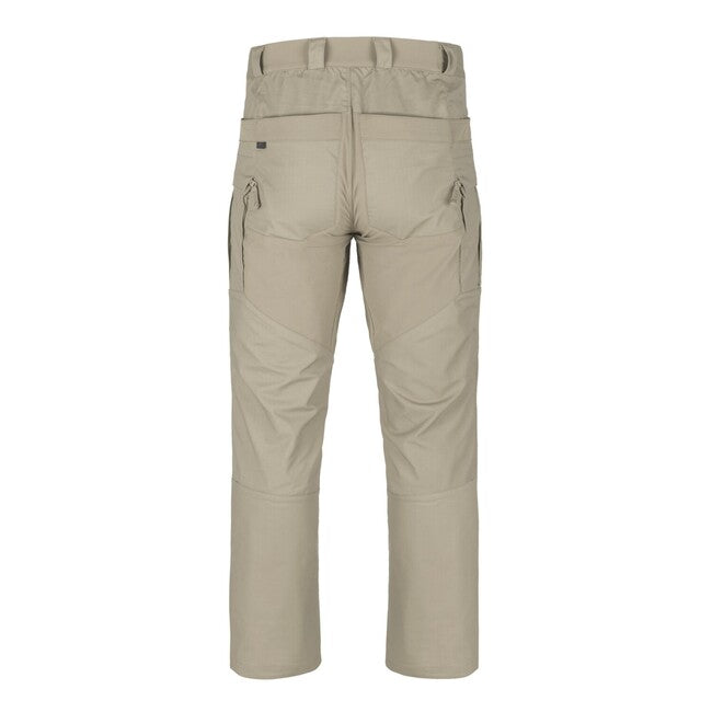 Helikon-Tex Hybrid Tactical Hose - PolyCotton Ripstop - Schwarz