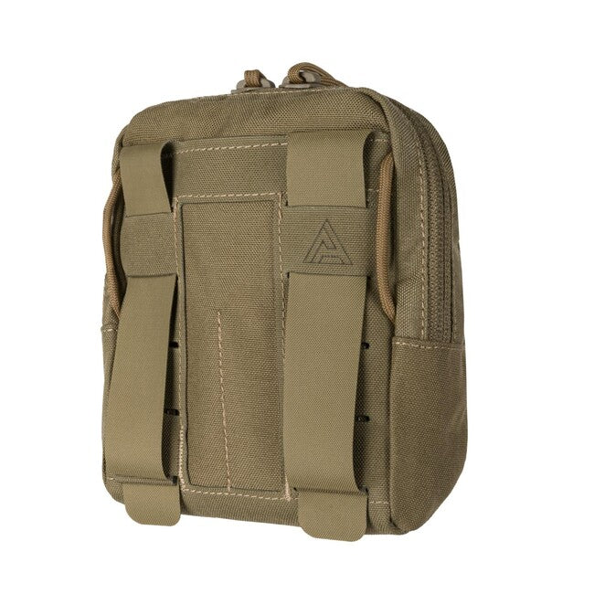 Direct Action® UTILITY Viacúčelová zatvárateľná kapsa - veľkosť S - Cordura® - MultiCam®