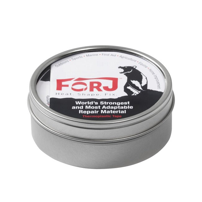 Helikon-Tex FORJ thermoplastisches reparaturband , weiß