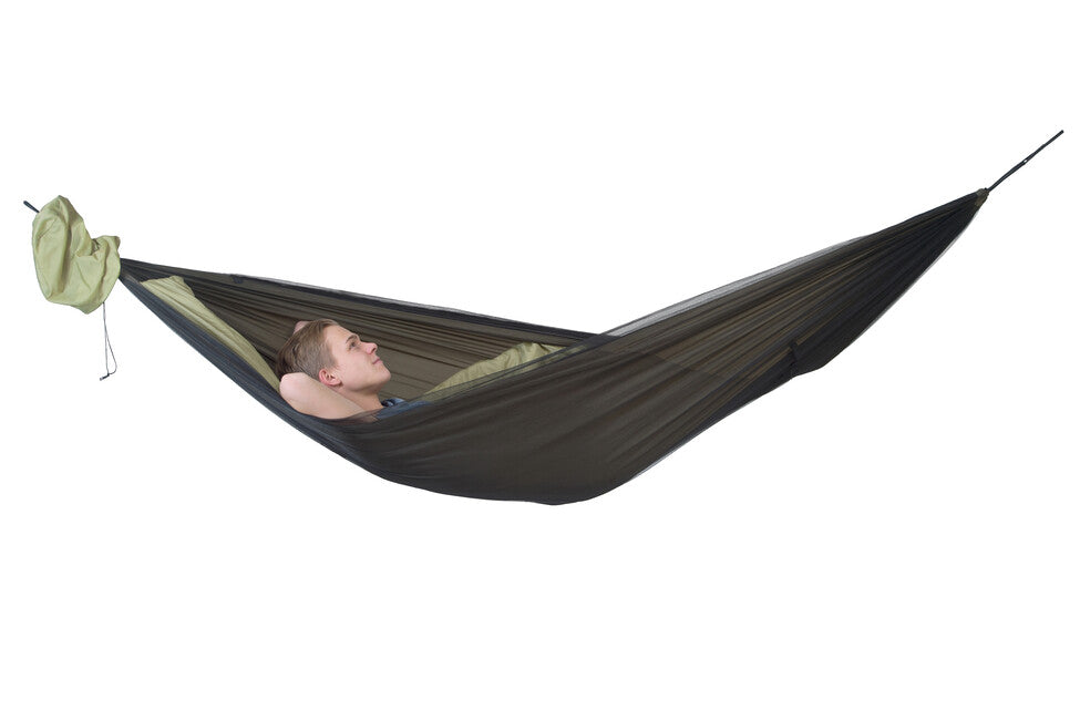 Amazonas Mosquito Traveller Quilted Hojdacia Netz