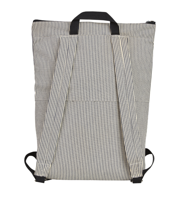 Forvert Colin rucksack 10L, gestreift
