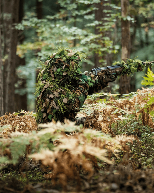 Mil-Tec All-Purpose Camouflage σακίδιο