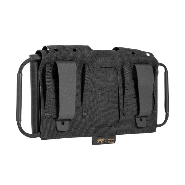 Tasmanian Tiger IFAK Pouch Dual Erste-Hilfe-tasche, schwarz