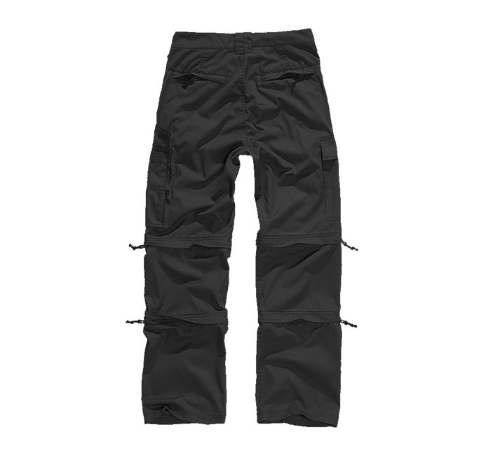 Brandit Savannah hose, schwarz