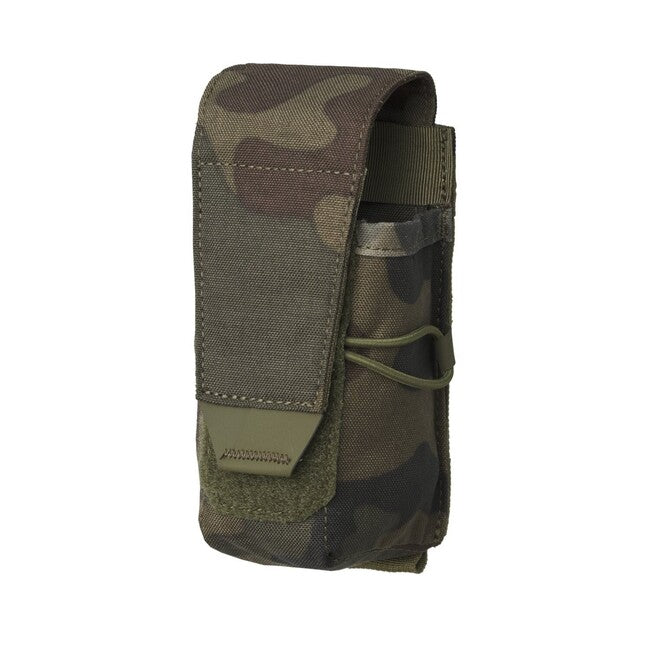 Helikon-Tex Gehäuse für Rauchgranaten - SK Woodland