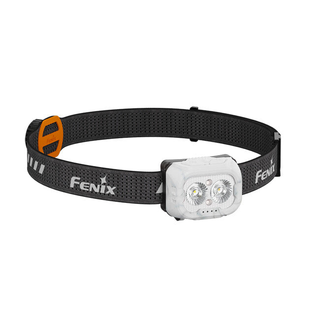 Fenix Rechargeable Headlamp HL18R-T V2.0, White