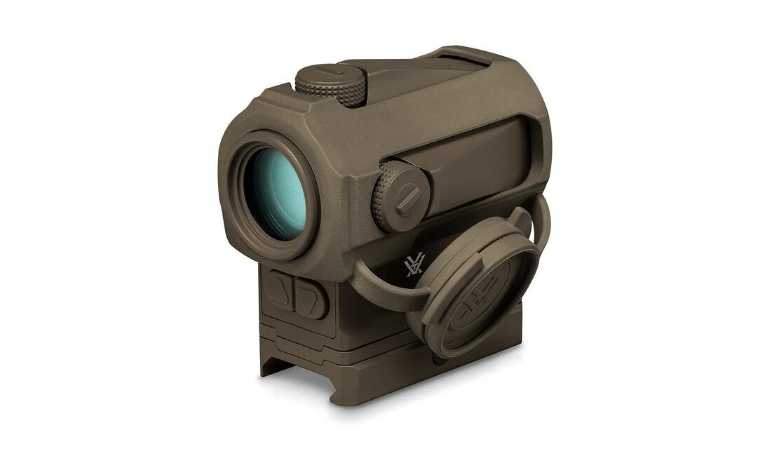 VorTex Optics SPARC® AR Kollimator Red Dot