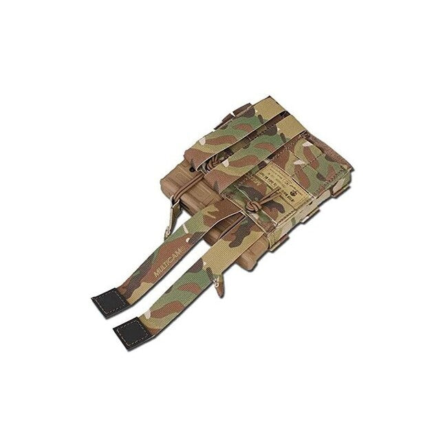 Emersongear Modular offene Doppelmagazintasche für 5.56, multicam 500D