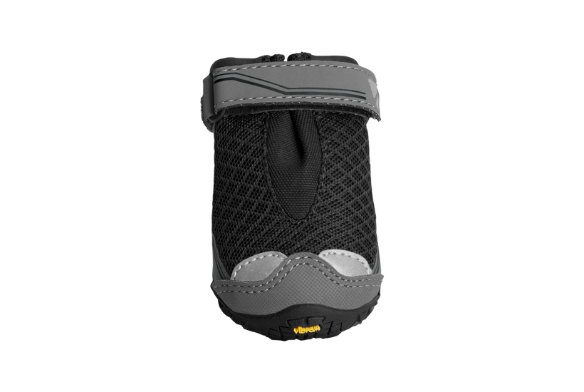 Ruffwear Grip Trex Schuhe für Hunde, obsidian black