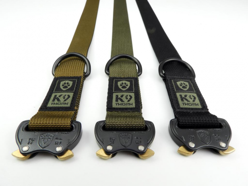 K9 Thorn Cobra-One 25mm, kojote
