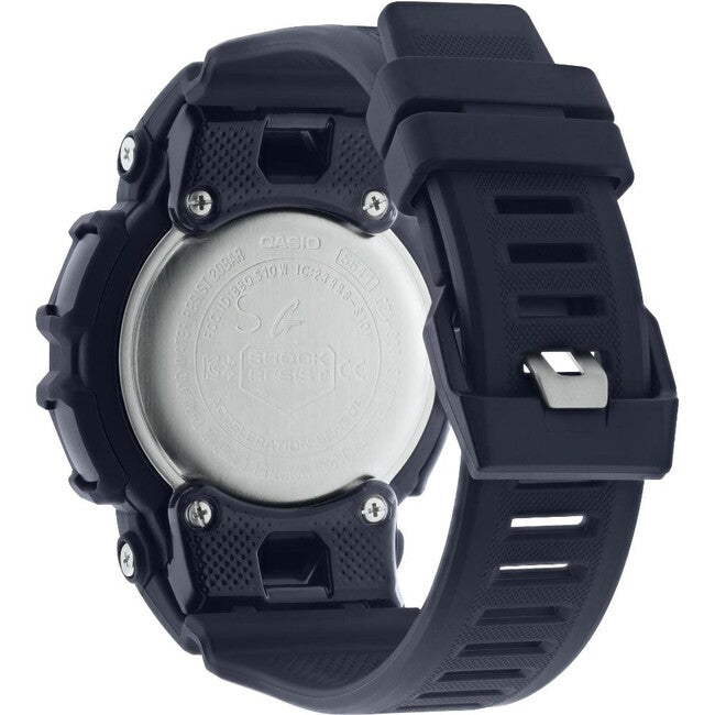 Casio G-Shock Uhr GBA-900-1AER, schwarz