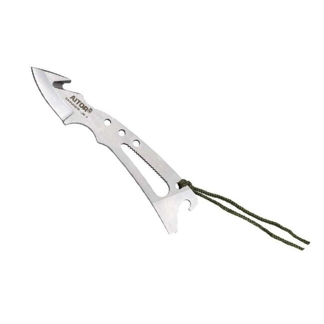 Aitor Messer Jungle King II 275 mm, grau