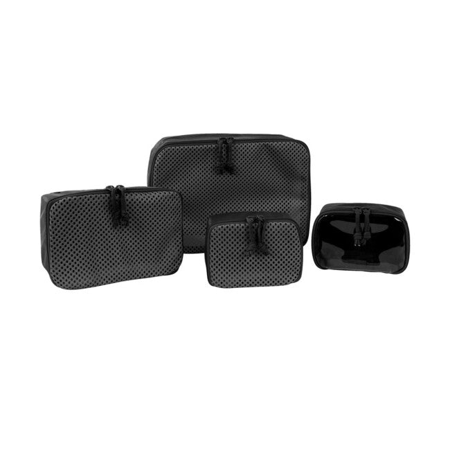 Tasmanian Tiger modulares Set taschen schwarz