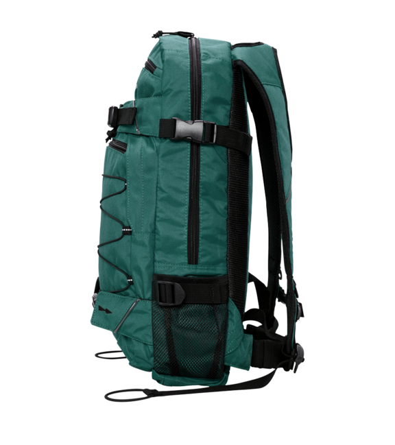 Forvert Louis rucksack 20L, dunkelgrün