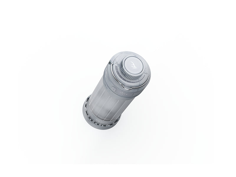 Fenix CL22R wiederaufladbare laterne, oliv
