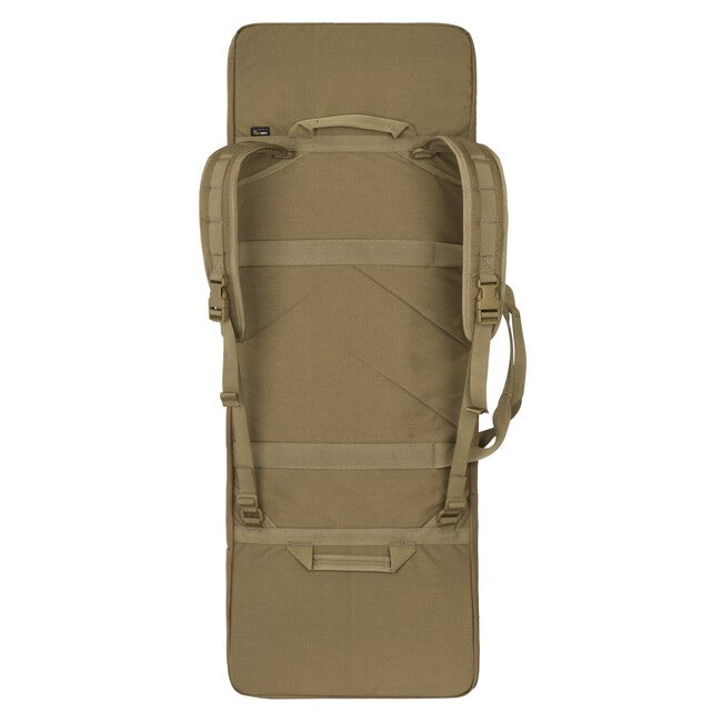Helikon-Tex Double Upper Rifle Bag 18 - Cordura - Shadow Grey