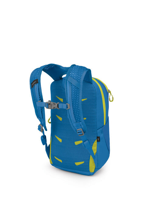 OSPREY DAYLITE JR Kinderrucksack, alpin blue/blue flame