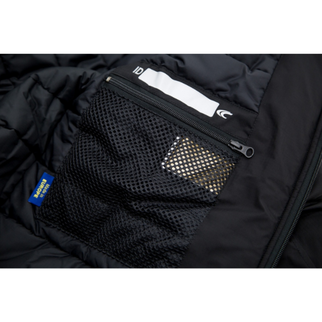 Carinthia MIG 4.0 herrenjacke, schwarz