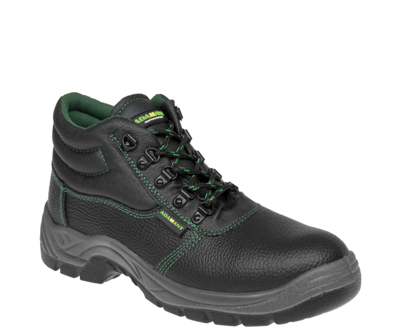 BENNON CLASSIC Arbeitsstiefel O1 High
